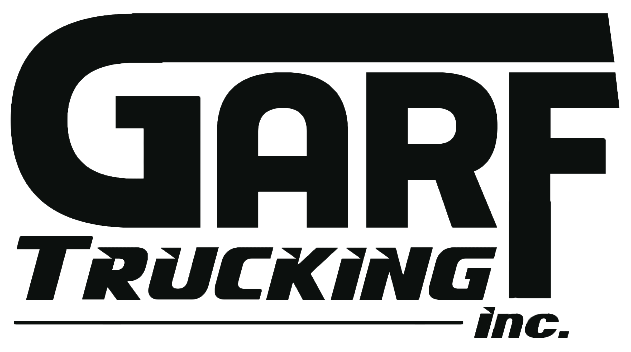 GARF Trucking, Inc.